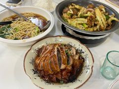 -馨方园食府·市井老南京菜