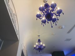 -圣彼得堡观江俄餐厅(中央大街黑金冠店)