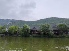 -静之湖度假区