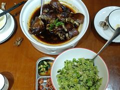 -串小白烧烤(金沙洲店)