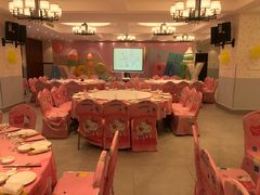 -双鸽和平国际酒店-中餐厅