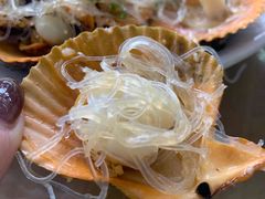 -明记海鲜大排档(巽寮湾店)
