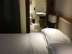 -武汉武昌站街道口华美达安可酒店