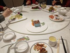 -古韵轩·江浙融合菜(梁溪店)
