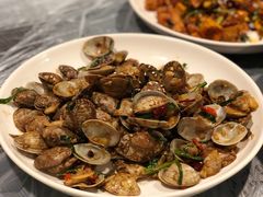 -虎虎龙虾大排档(双井店)