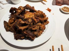 -大鸭梨烤鸭(金色漫香店)