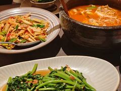 -山石榴·贵州菜(陆家嘴中心店)