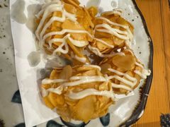 -菊上日式料理(蚌埠银泰店)