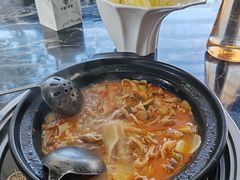 -李师傅脆肚(华强北店)
