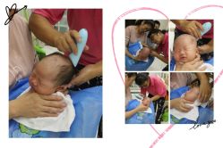 -禧婴婴儿理胎发·胎毛笔定制纪念品(新街口店)