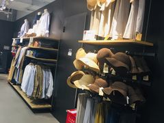 -MUJI无印良品(世博源店)