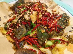 -东来土菜馆(民祥园路店)