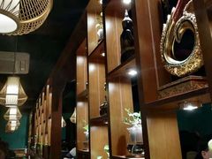 大堂-傣妹火锅(四川北路店)