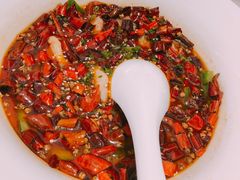 -粗茶淡饭·汉口公馆(循礼门店)