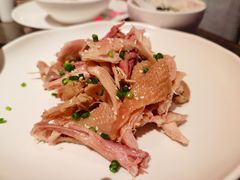 手撕酱油鸡-金鸭季·北京烤鸭(深业上城店)