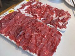 -焯牛潮汕牛肉火锅(云峰街创始店)
