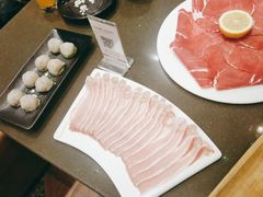 -重庆九记老火锅(张掖路店)