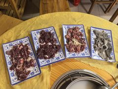 -大戚饭店(泰华路店)