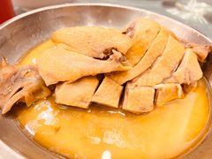 -汤记传菜(秀浦路店)