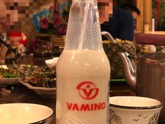 -多哥水傣味餐厅(司马巷店)