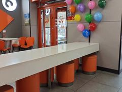 -华莱士·全鸡汉堡(皓月店)