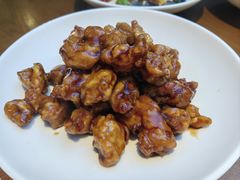 糖醋里脊-外婆烧.老杭帮菜(庆春店)