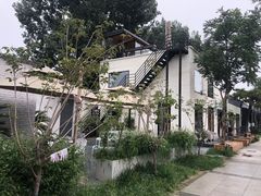 -小意思咖啡店(草桥店)