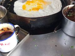 -金杨老摊头蛋饼(金口路店)