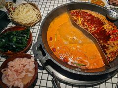 -董眼镜火锅(洪崖洞总店)