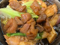 -珍珍小食店(西华路店)