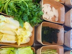 -水林间·寿喜烧自助(仙林金鹰店)