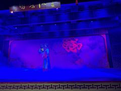 -盖碗儿梨园·变脸吐火·川剧(天府广场店)