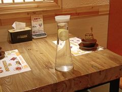 -冰川冷面·延边菜·炭烤串(观前店)