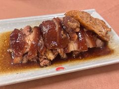 -抱德·潮汕味(敦和店原惠城鱼仔)