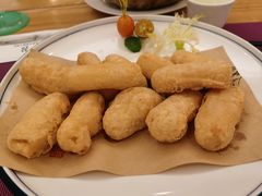 -宝盛水博园大酒店·中餐厅·杭帮菜