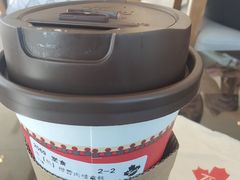 -Tims天好咖啡(河西万象城店)