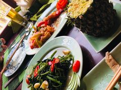 -Lam Vien Restaurant