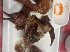 -黎记大排档(慈云路店)