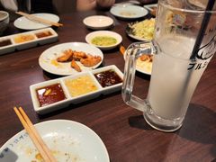 -蒜香焼肉PURUSHIN(马场路店)