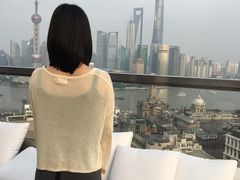 -顶层酒吧ROOF(上海艾迪逊酒店)