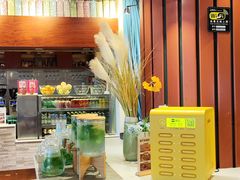 -浦鸿会游泳健身中心·Ambassy Club PD(金桥碧云国际社区店)