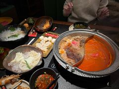 -牛New寿喜烧(龙湖金沙天街店)