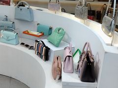 -六六奢品·vintage中古·回收二手奢侈品包包手表首饰(环球港店)