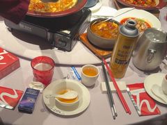 -千百味红餐厅·江西菜(绿地双子塔店)