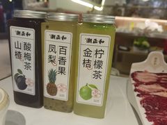-潮正和潮汕牛肉火锅·老字号(番禺万达店)