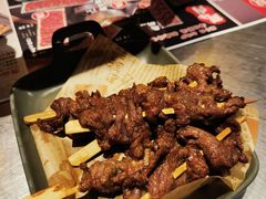 -潮界(虹桥新天地店)