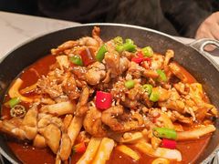 -蛙喔牛蛙(淮安吾悦店)