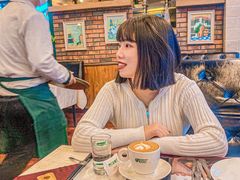 -欧罗巴·欧式西餐(欧亚卖场店)