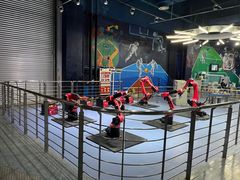 -东莞市科学技术博物馆
