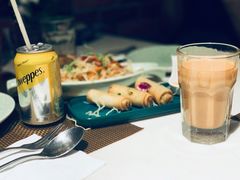 -青檸泰 LIME THAI (财富购物中心店)